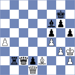 Dudkina - Obregon Rivero (chess.com INT, 2025)