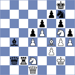 Carre - Erdogdu (chess.com INT, 2022)