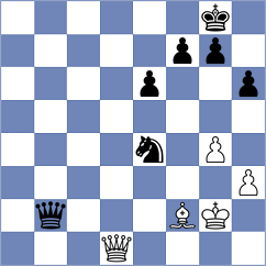 Santiago - Crump. Alexander J (chess.com INT, 2024)