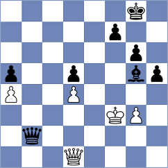 Ambartsumova - Kourkoulos Arditis (chess.com INT, 2025)