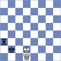 George Samir - Li (chess.com INT, 2025)