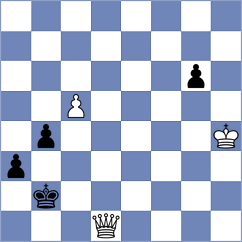 Raghav V - Neumann (Muenster GER, 2024)