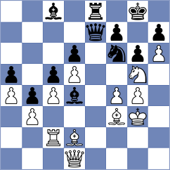 Marabajan Navas - Fanninger (Llinars del Valles ESP, 2024)
