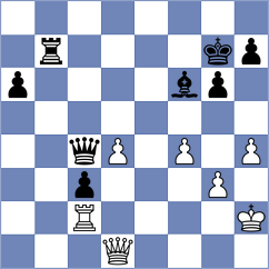 Almeida Cubas - Sanchez Gonzalez (Vecindario ESP, 2025)