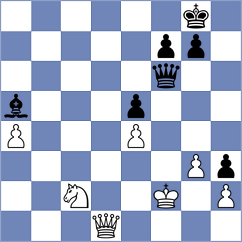 Franke - Dangremond (Eastpointe, 1994)