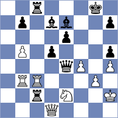 Guzman - Gonzalez Lopez (Medellin COL, 2024)