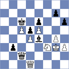Bolat - Premanath (chess.com INT, 2024)