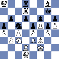 Leitao - Rodrigues (chess.com INT, 2023)