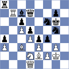 Costello - Pakleza (chess.com INT, 2025)