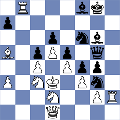 Molina - Herman (Chess.com INT, 2021)