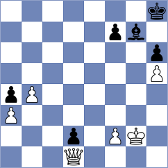 Amanov - Turgut (chess.com INT, 2024)