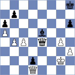 Demchenko - Roebers (Chess.com INT, 2021)
