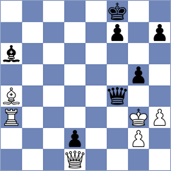 Zambrano Ferrin - Lozano Carriel (Chess.com INT, 2020)