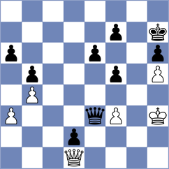 Muratova - Sakenov (Almaty KAZ, 2024)