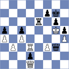 Lortkipanidze - Southcott-Moyers (chess.com INT, 2025)