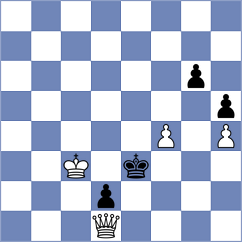 Bucciarelli - Ghiglieri (Chivilcoy, 1995)