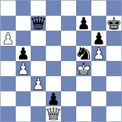 Kuntz - Strauss (Friedrichroda, 1997)