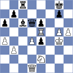 Safranska - Sanchez Juncal (Pontevedra, 2003)