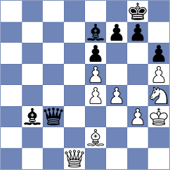 Costa - Donchenko (Munich GER, 2025)