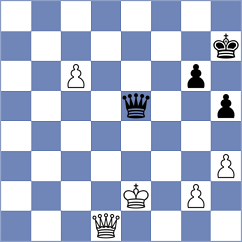 Ramirez - Garcia Mendez (Medellin COL, 2025)