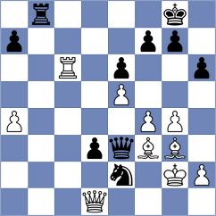 Saravana - Maly (Chess.com INT, 2021)