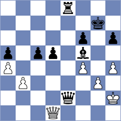 Garcia Soler - Perez Vilches (Valencia, 2009)