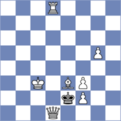 Agdestein - Schnaider (chess.com INT, 2025)