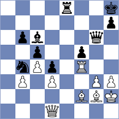 Moreno Carnero - Hernandez Falcon (Collado Villalba, 1996)