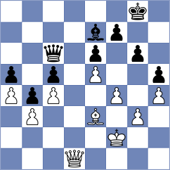 Lopez Martinez - Ayats Llobera (Linares ESP, 2024)