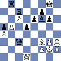 Baron - Barbosa (chess.com INT, 2021)