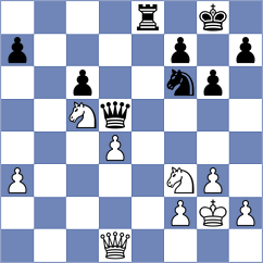 Johansen - Silbernberg (ICC INT, 2009)