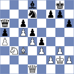 Gelfand - Keymer (chess.com INT, 2024)