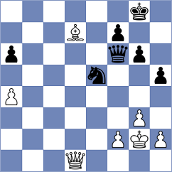 Poeta - Van Osch (chess.com INT, 2024)