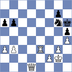 Banawa - Matko (Chess.com INT, 2017)