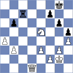Herbrig - Yevchenko (chess.com INT, 2025)