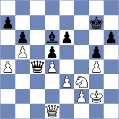 Ozcan - Bartholomew (chess.com INT, 2024)