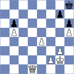 Yang Kaiqi - Amato (chess.com INT, 2025)