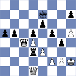Modric - Buchenau (chess.com INT, 2024)