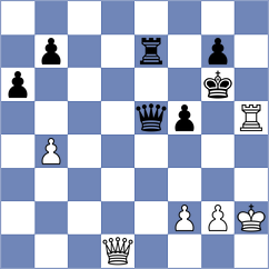 Alvarez - Musil (Vrnjacka Banja, 1963)
