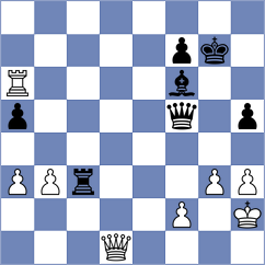 Pavlovskiy - Lebedev (Belgorod, 2008)