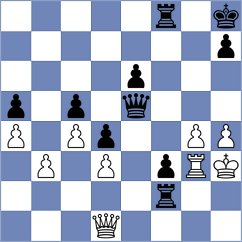 Bueno - Decker (chess.com INT, 2025)