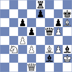 Gutierrez Olivares - Karttunen (chess.com INT, 2025)