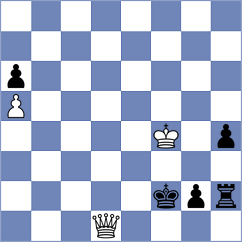 Kurup - Marabajan Navas (Sitges ESP, 2024)