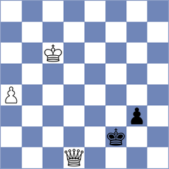 Martin Fuentes - Halkias (chess.com INT, 2023)