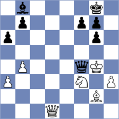 Pertseva - Krush (FIDE Online Arena INT, 2024)
