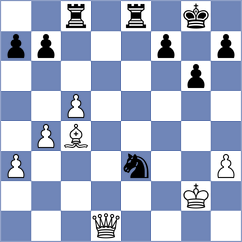 Sailer - Freitag (Chess.com INT, 2021)