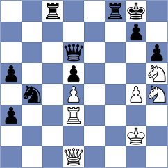 Sinkevich - Glagolev (Moscow, 1996)