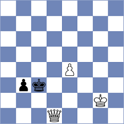 Asish Panda - Vasenev (chess.com INT, 2025)