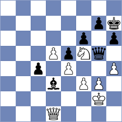 Souza - Sant Anna (chess.com INT, 2023)