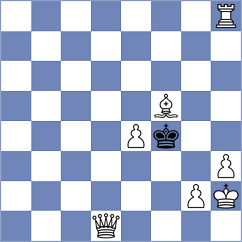 Leenhouts - Bueno (chess.com INT, 2022)